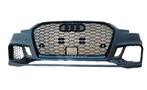 AUDI RS3 VOORBUMPER BUMPER RSQ3 RS6 RS4 RS ALLES LEVERBAAR, Auto-onderdelen, Ophalen of Verzenden, Audi, Bumper