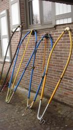 windsurf gieken en masten, Watersport en Boten, Ophalen, Gebruikt, Giek