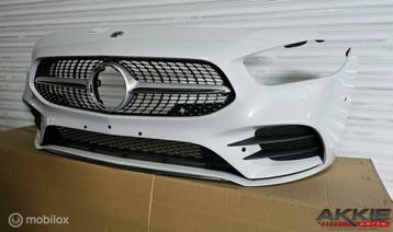 Mercedes B-klasse bumper amg W247 ('19->) beschikbaar voor biedingen