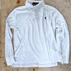 Ralph Lauren poloshirt maat s, Kleding | Heren, Truien en Vesten, Ophalen of Verzenden, Nieuw, Maat 46 (S) of kleiner, Wit