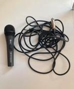 Senheiser E815 S - Micro chant et conferences, Musique & Instruments, Enlèvement, Utilisé, Micro chant