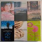 Romans & Chicklits (10), Boeken, Romans, Ophalen of Verzenden, Gelezen