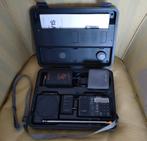 SONY ICF-SW1S RADIO PORTABLE VINTAGE LW/MW/SW/FM, TV, Hi-fi & Vidéo, Radios, Enlèvement, Utilisé, Radio