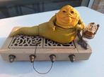 Star Wars vintage Jabba the Hutt throne 1983 Lucasfilms RotJ, Ophalen of Verzenden