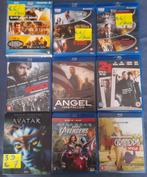 Leuk lot van 80-tal blue ray films !!, Ophalen of Verzenden