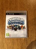 PS3 Skylanders Spyro's adventure, Vanaf 7 jaar, 2 spelers, Gebruikt, Ophalen of Verzenden