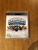 PS3 Skylanders Spyro's adventure, Games en Spelcomputers, Games | Sony PlayStation 3, Vanaf 7 jaar, 2 spelers, Gebruikt, Ophalen of Verzenden