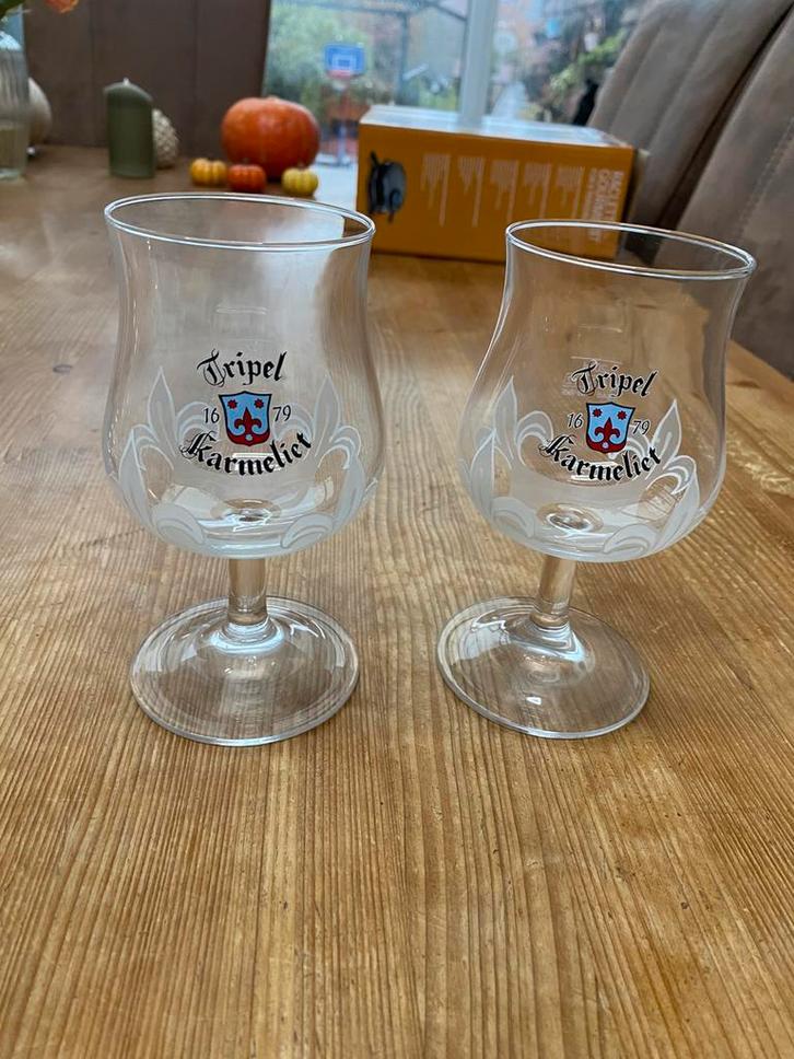 Galopins, Verzamelen, Biermerken, Zo goed als nieuw, Leffe, Ophalen