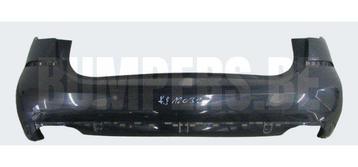 Bumper BMW 6 GT G32 17-20  Achterbumper KJ12032 beschikbaar voor biedingen