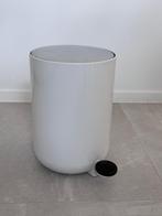 Menu Pedaalemmer design wit, Ophalen, Gebruikt, Met pedaal, 20 tot 30 liter