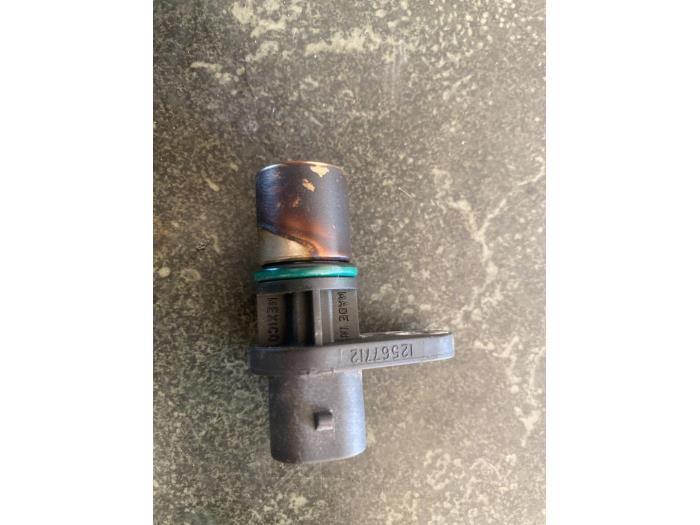 BDP Sensor van een Opel Vectra, Auto-onderdelen, Overige Auto-onderdelen, Opel, Gebruikt, 3 maanden garantie, Ophalen of Verzenden