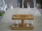 Dubbele houder Kwak, Verzamelen, Glas en Drinkglazen, Ophalen, Nieuw