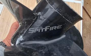 Mercury spitfire 15P propeller beschikbaar voor biedingen