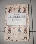 Gelukkiger leven, 101 vragen - Gerbert Bakx, nieuw, Ophalen of Verzenden, Nieuw, Persoonlijkheidsleer, Gerbert Bakx