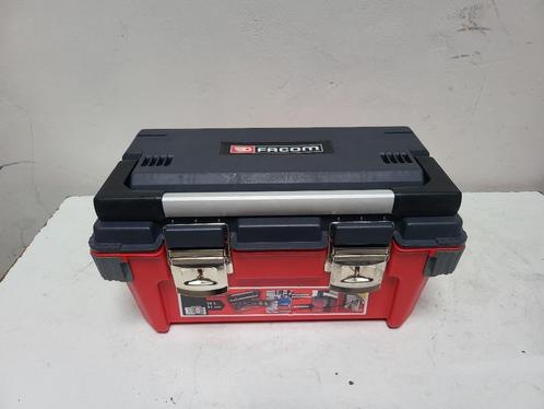 FACOM BP.P20APB Pro gereedschapskoffer 20", Doe-het-zelf en Bouw, Gereedschapskisten, Zo goed als nieuw, Ophalen of Verzenden