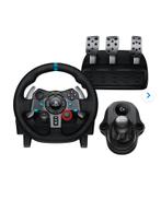 G29 + shifter, Ophalen of Verzenden, Zo goed als nieuw