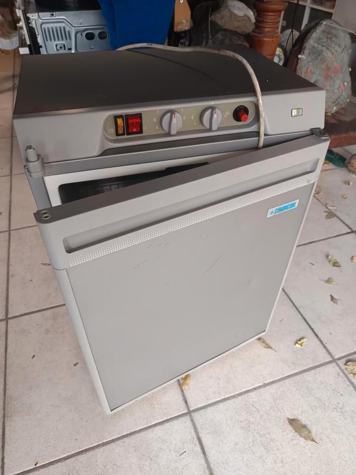 Frigo camping car fonctionnel, Elektronische apparatuur, Vaatwasmachines, Ophalen