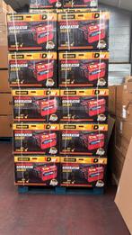 Générateur/groupe électrogène, Bricolage & Construction, Enlèvement, Comme neuf, Essence, Démarrage électrique