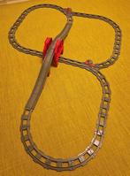 Duplo treinsporen met brug en 2 wissels, Kinderen en Baby's, Speelgoed | Duplo en Lego, Ophalen, Duplo