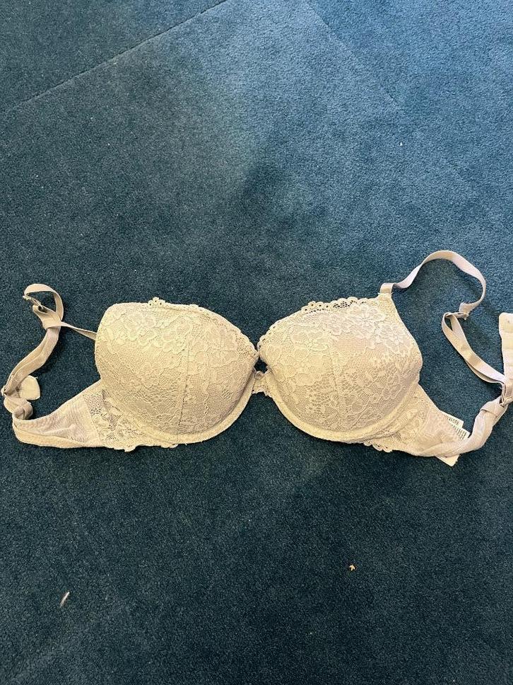 BH Hunkemoller B75, Kleding | Dames, Ondergoed en Lingerie, BH, Verzenden