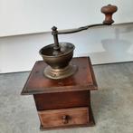 Oude koffiemolen, Enlèvement ou Envoi