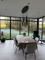 Te koop: nieuwe designluster, Huis en Inrichting, Ophalen, Zo goed als nieuw