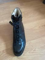 F16 boots met dubbele ritssluiting maat 42, Ophalen, Zo goed als nieuw, Boots