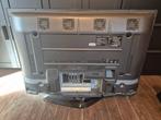 Panasonic plasma tv, Audio, Tv en Foto, Televisies, Ophalen, Panasonic, Zo goed als nieuw, 100 Hz