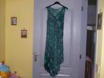 a vendre robe pour dame, Kleding | Dames, Jurken, Ophalen of Verzenden, Nieuw, Overige kleuren, Onder de knie