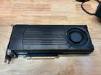 NVIDIA GeForce GTX 660 1,5GB, Ophalen, Zo goed als nieuw, Nvidia