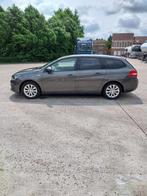 Peugeot 308 SW 1.2 Benz., Auto's, Stof, Parkeersensor, Euro 6, Particulier