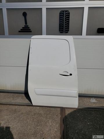 Peugeot Partner Citroen Berlingo 2009-2018 schuifdeur rechts beschikbaar voor biedingen