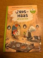 Sylvia Vanden Heede - uil is een kok, Ophalen of Verzenden, Sylvia Vanden Heede