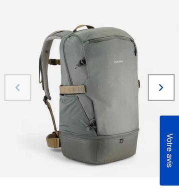 Sac a dos 30L neuf isotherme, Enlèvement, Comme neuf