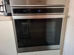 Inbouw oven Whirlpool, Elektronische apparatuur, Ophalen, Zo goed als nieuw, Inbouw, Oven