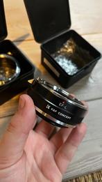L mount adapter Canon EF/FD, Audio, Tv en Foto, Ophalen, Nieuw, Accessoires