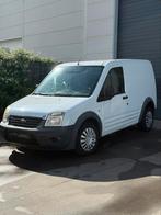 Ford Transit Connect 1.8TDCI 2013 EURO 5 149.000KM, Auto's, Bestelwagens en Lichte vracht, Wit, Bedrijf, Ford, Te koop