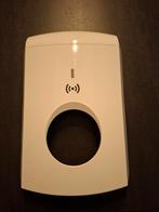 Alfen single s line witte front cover, Autos : Divers, Bornes de recharge, Enlèvement, Borne de recharge