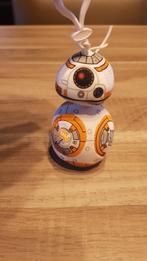 Star wars BB8 sleutelhanger, Verzamelen, Ophalen of Verzenden, Zo goed als nieuw