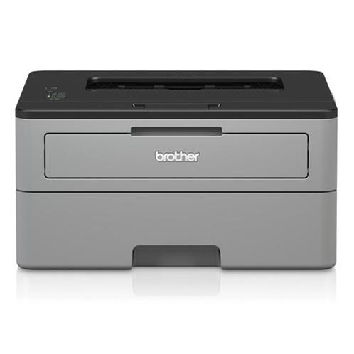Brother HL-2370DN, Computers en Software, Printers, Zo goed als nieuw, Printer, Laserprinter, Zwart-en-wit printen, Ophalen of Verzenden