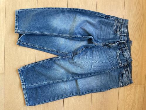 2 Zara jeansbroeken jongens maat 8-10 jaar, Kinderen en Baby's, Kinderkleding | Kinder-kledingpakketten, Gebruikt, Maat 134, Ophalen of Verzenden