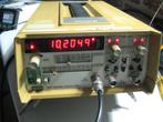 Fréquencemètre Fluke 7260A, Utilisé, Enlèvement ou Envoi