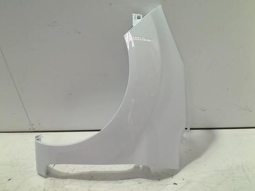 SPATBORD LINKS VOOR Ford Fiesta 6 (JA8) (01-2008/12-2017), Auto-onderdelen, Carrosserie, Spatbord, Ford, Voor, Links, Gebruikt