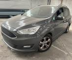 Ford C-Max 1.5Diesel Manual/Navi/Airo Euro6b 2016, Auto's, Voorwielaandrijving, Euro 6, 7 zetels, Particulier