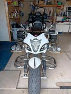 Trike boom fighter, Motoren, 4 cilinders, Meer dan 35 kW, 2000 cc