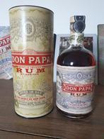 Don Papa 7 ans Single Island, Ophalen of Verzenden, Nieuw, Overige gebieden, Overige typen