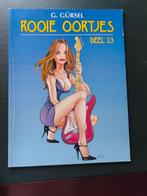 Te koop 3 rooie oortjes strips, Boeken, Stripverhalen, Meerdere stripboeken, Verzenden, Gelezen
