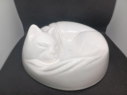 Vintage vide poche kat, Verzamelen, Retro, Huis en Inrichting, Ophalen of Verzenden