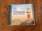 Typisch westvloams ( cd ), CD & DVD, CD | Néerlandophone, Enlèvement ou Envoi, Comme neuf, Musique régionale