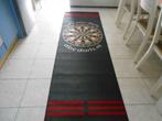 dartmat, Sport en Fitness, Darts, Ophalen, Zo goed als nieuw